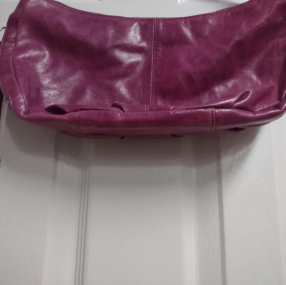 Hobo The Original Leather shoulder Bag BLACK FRIDAY SPECIAL - Picture 9 of 11